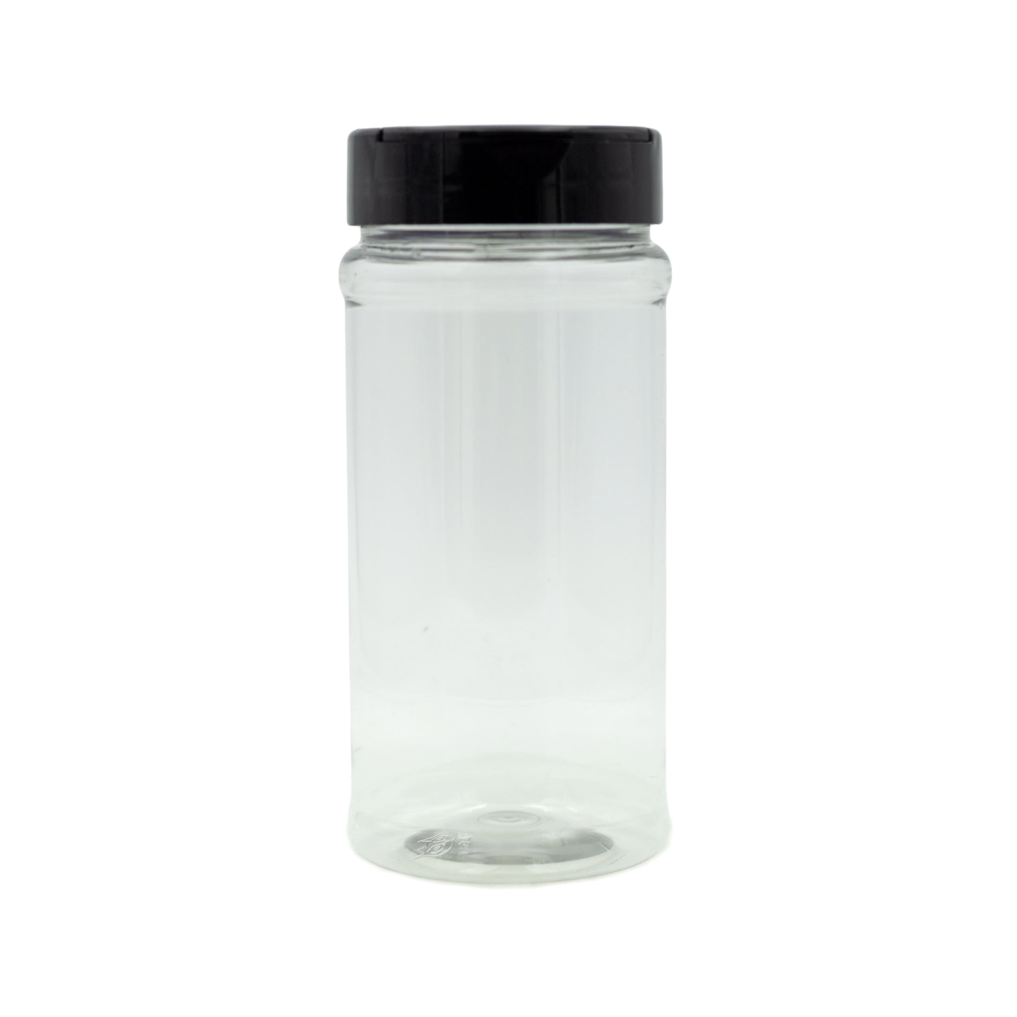 Refillable 16oz Shaker Bottle with Lid
