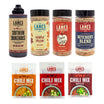 Fall Flavor Bundle - Limited Edition