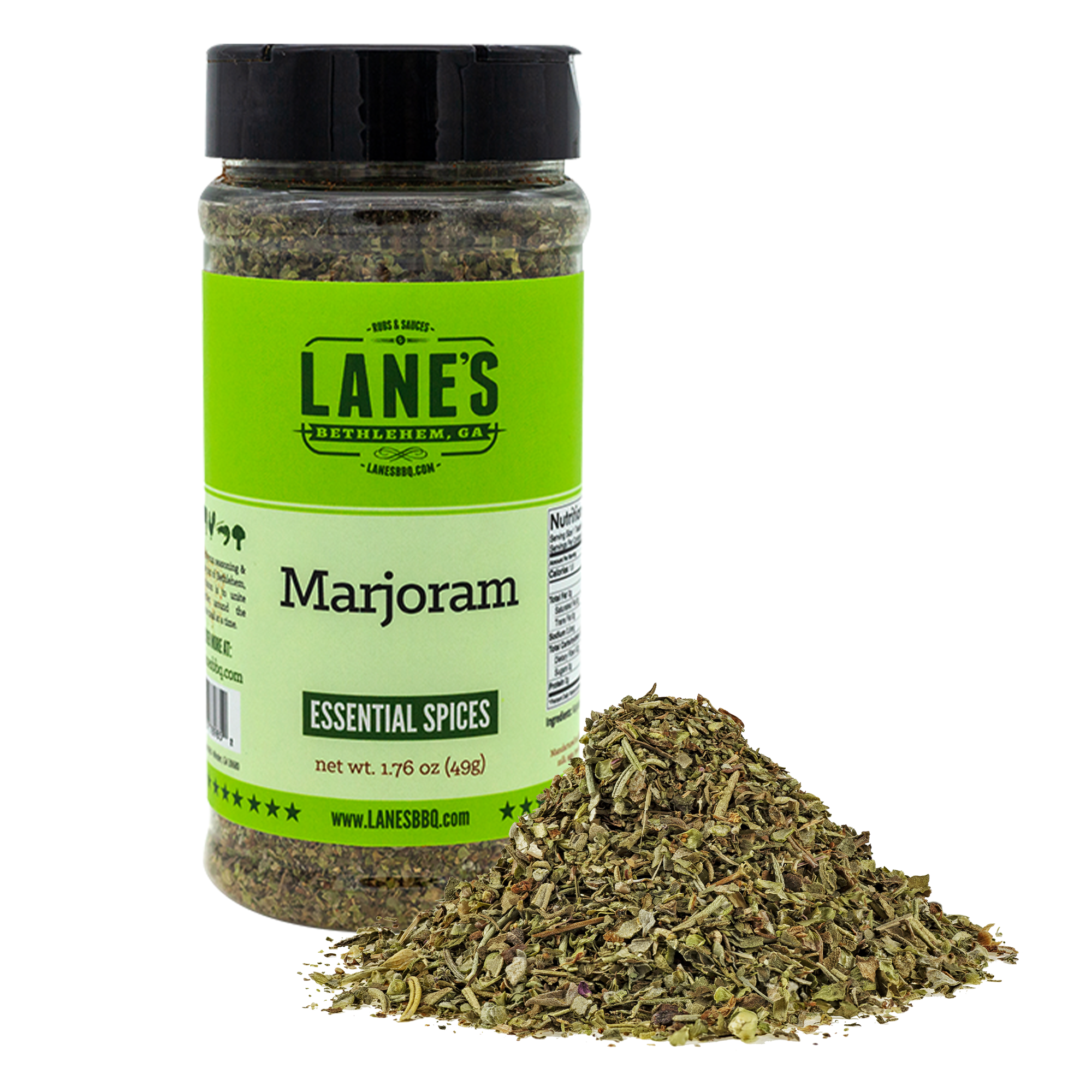 Marjoram