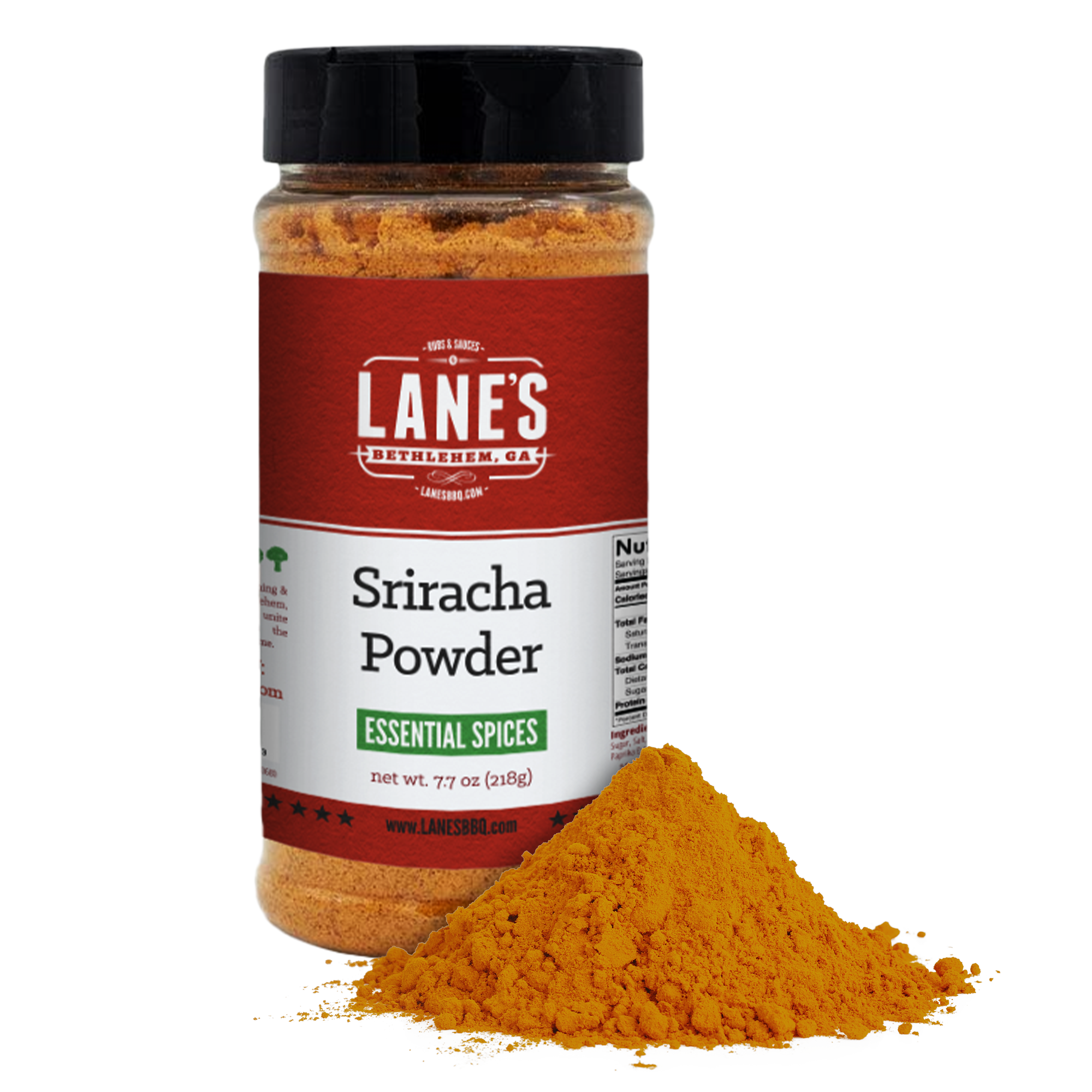 Sriracha Powder