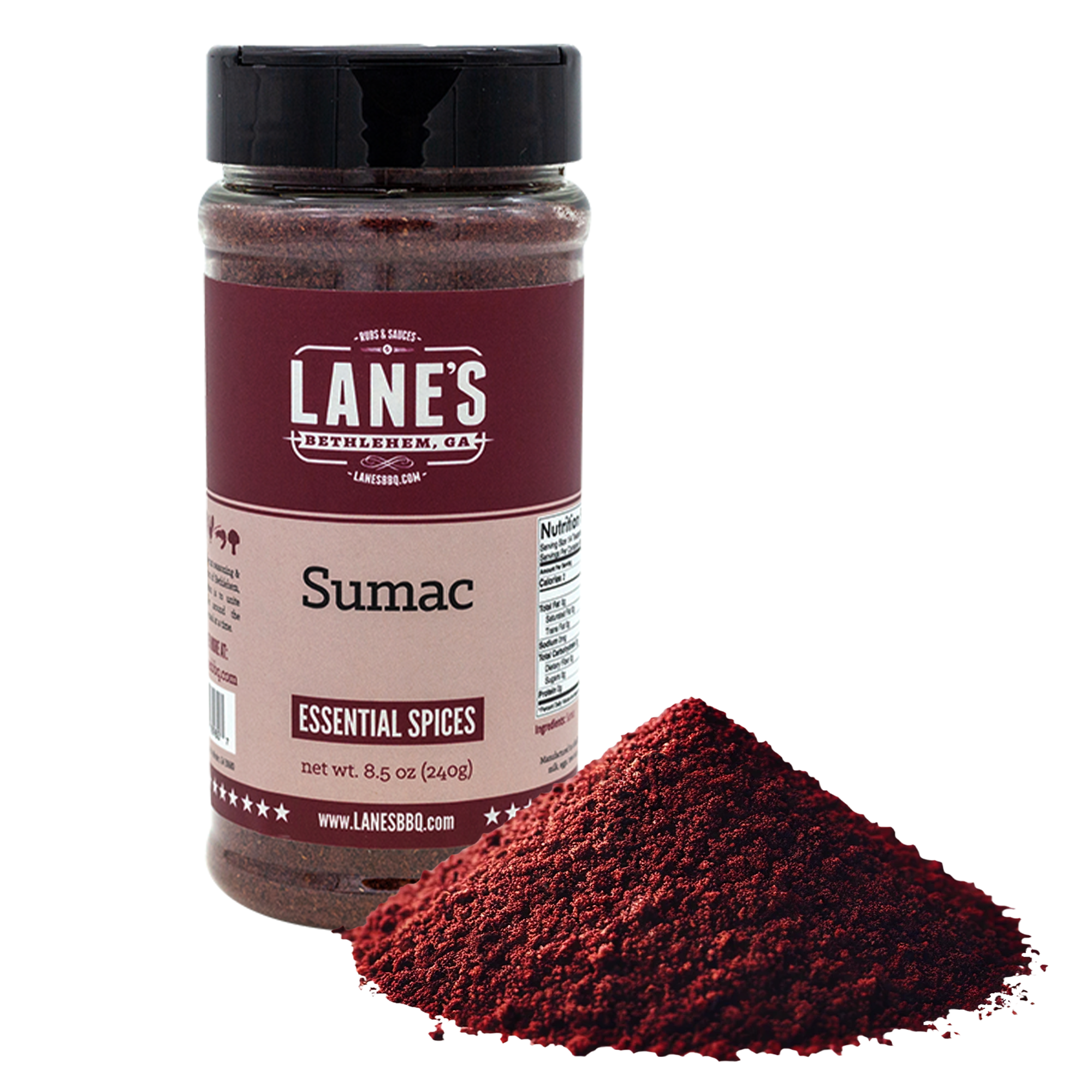 Sumac