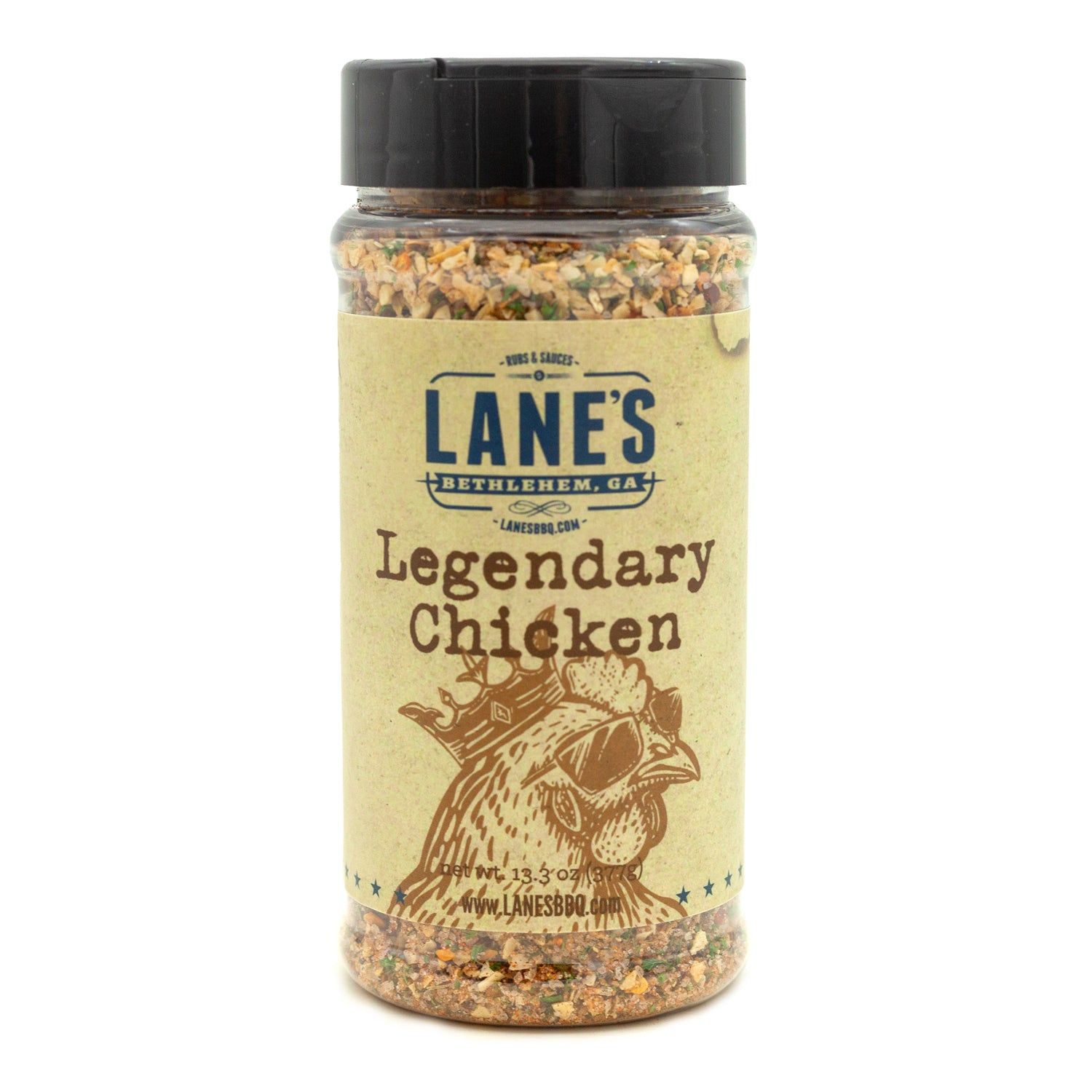 Legendary Chicken Rub - Limited Edition