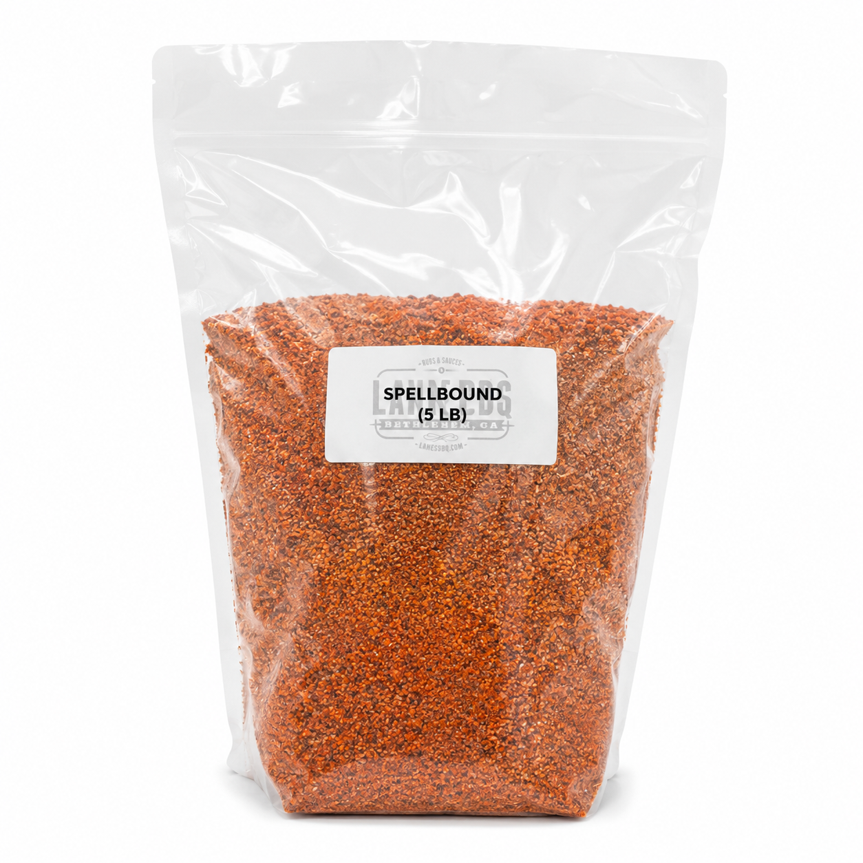 Spellbound Rub