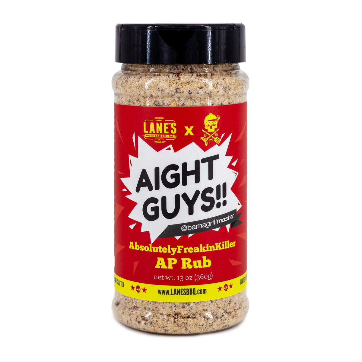 Old School A.P. Rub  Versatile All-Purpose Seasoning for Grilling and –  Rosendale Collective Shop