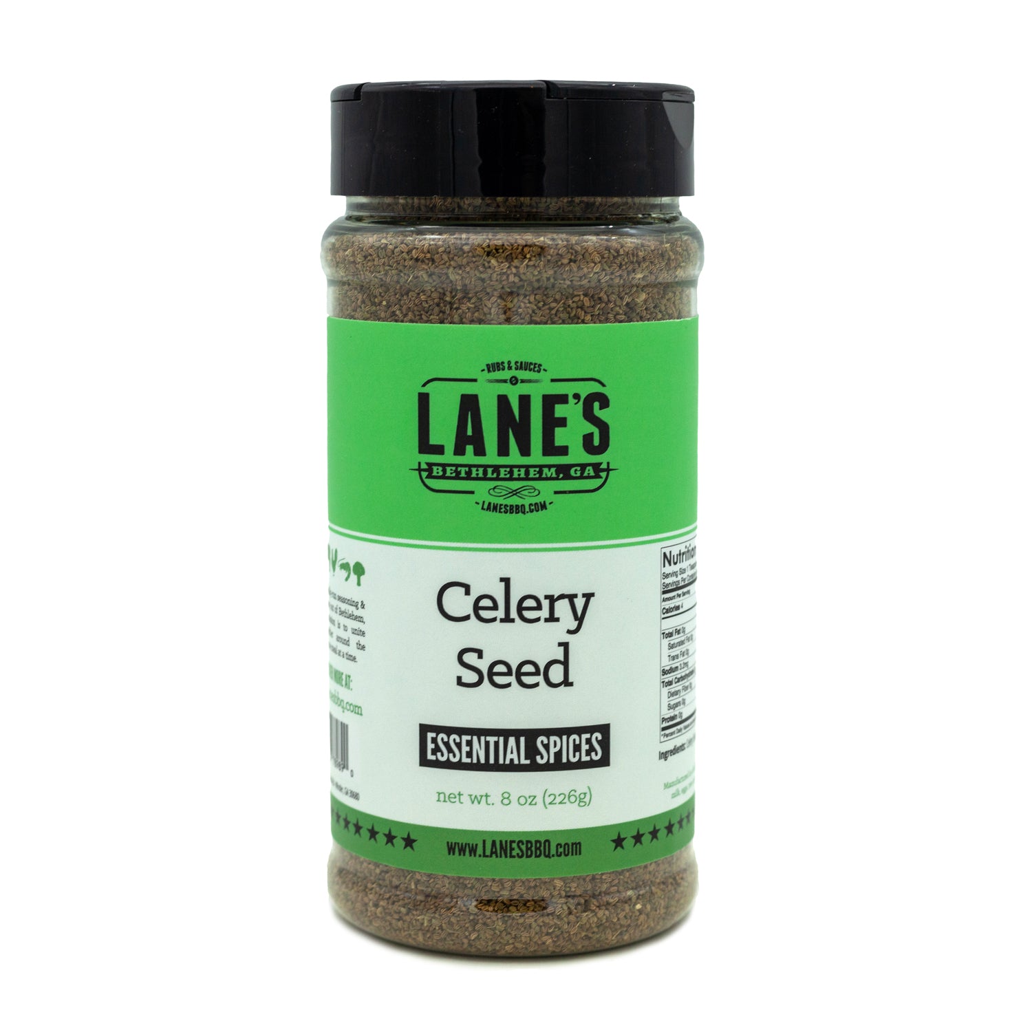 Celery Seed