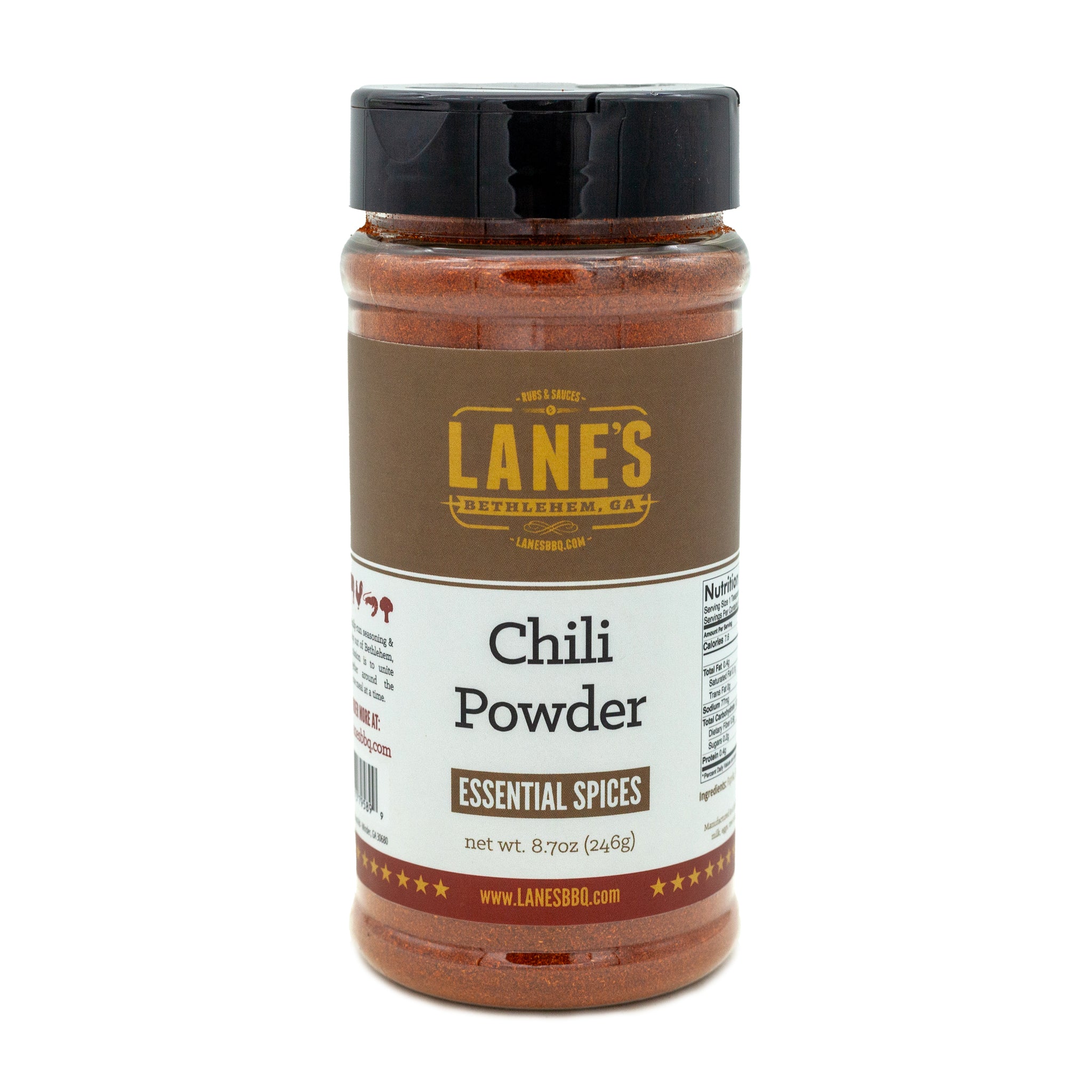 Chili Powder