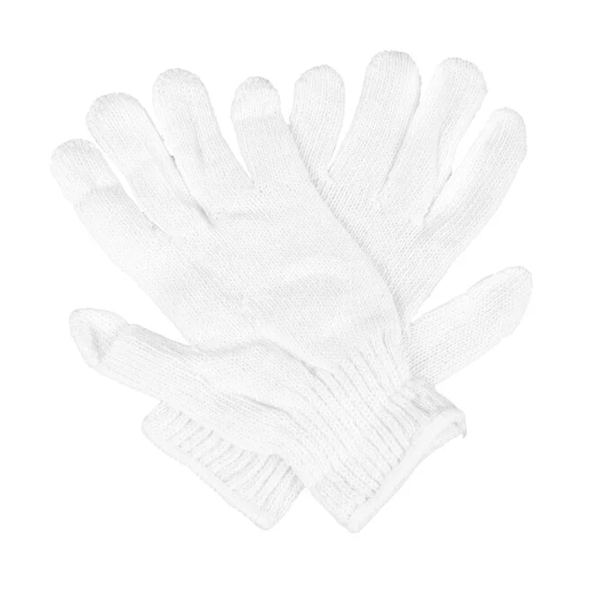 BBQ Cotton Glove Liners