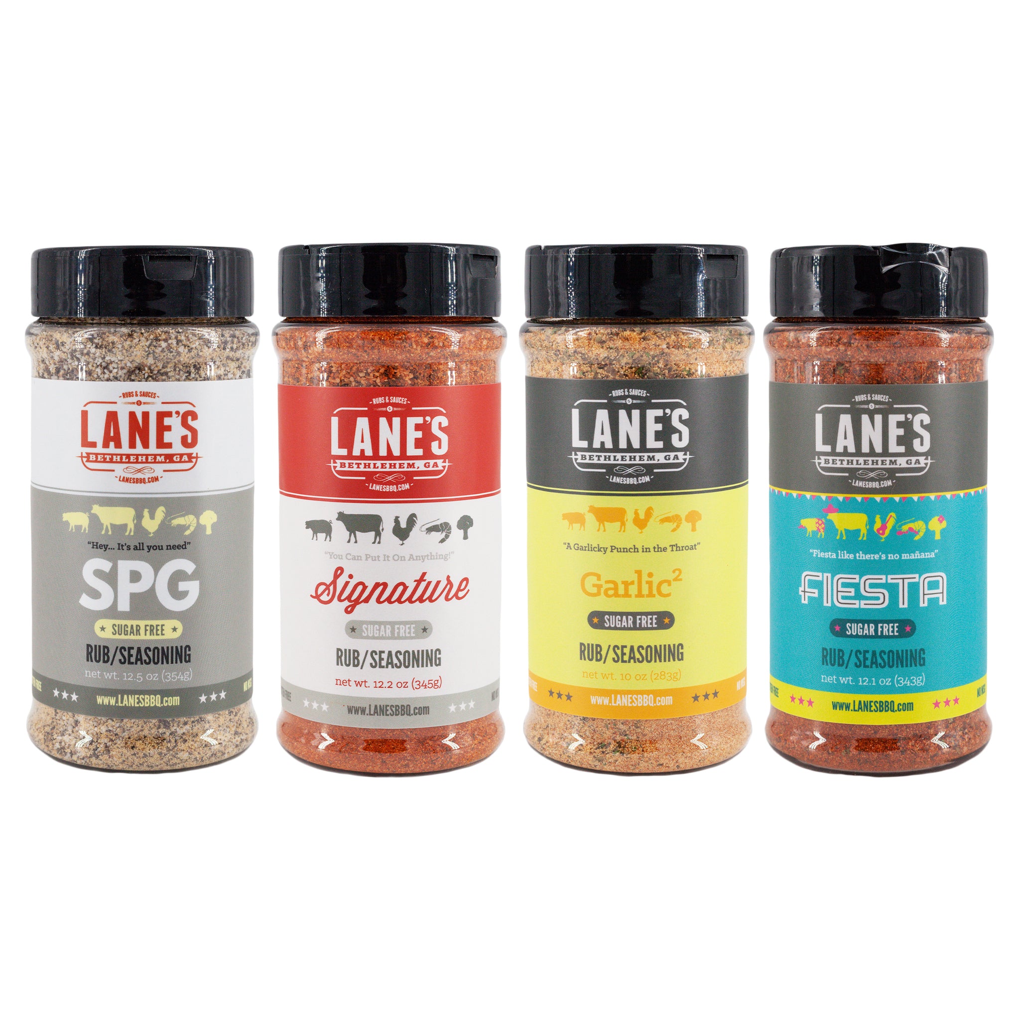 Everyday Flavor Bundle