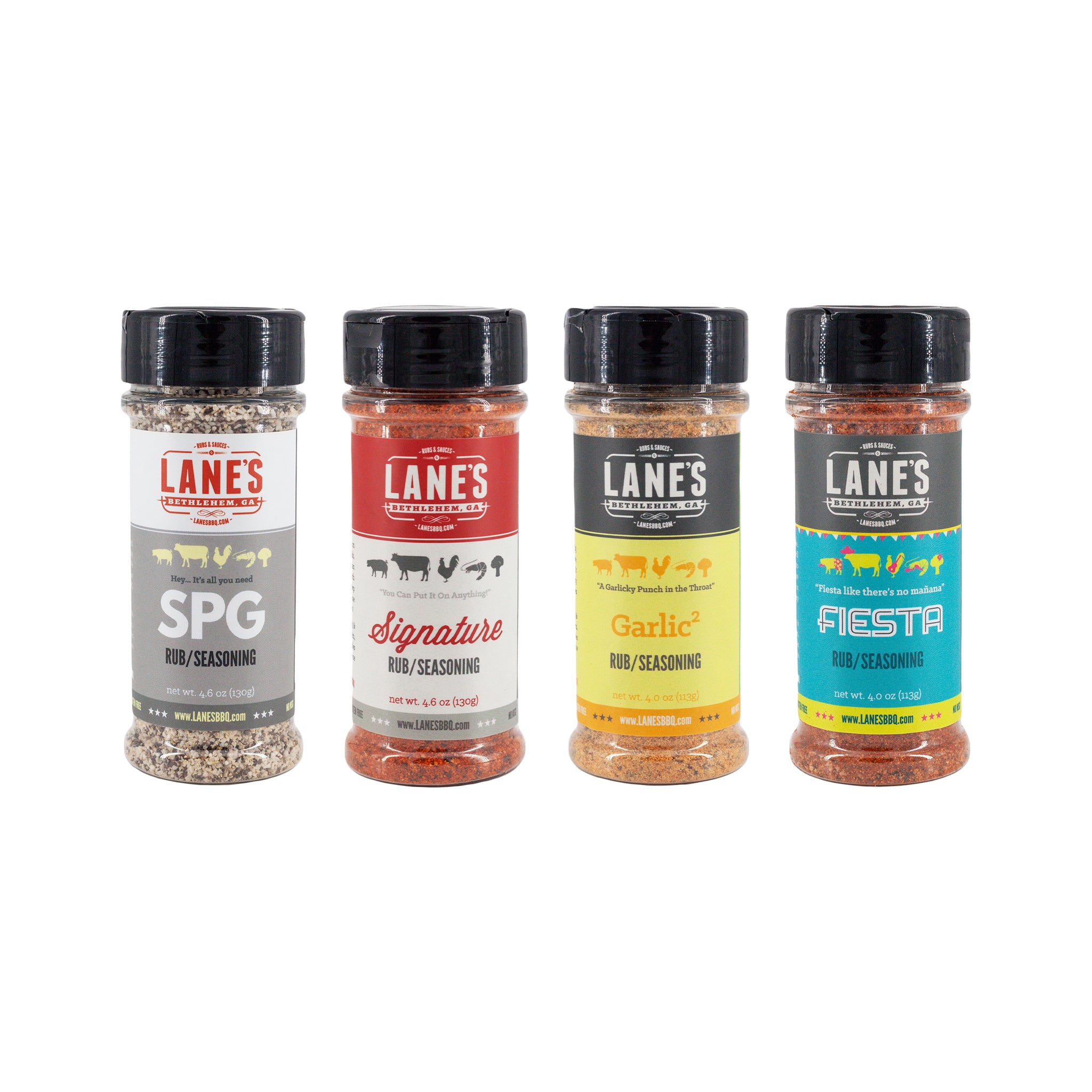 Everyday Flavor Bundle