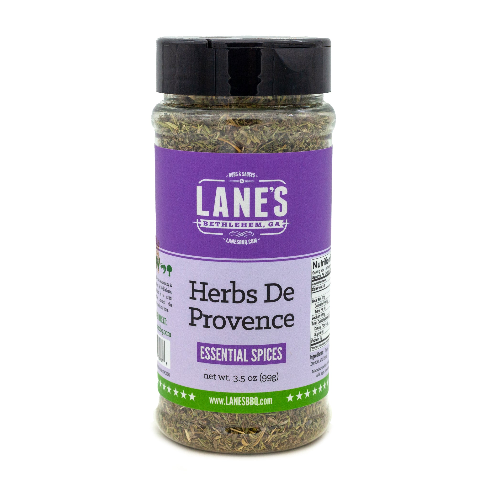 Herbs de Provence