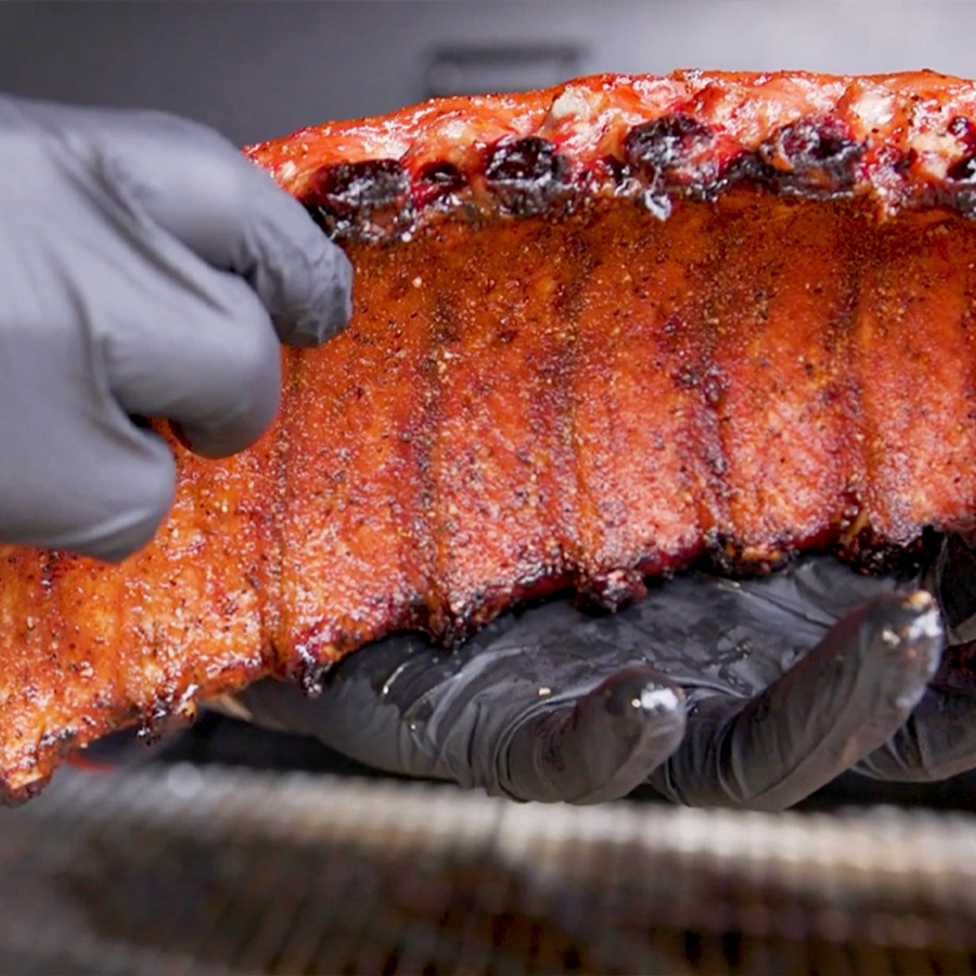 How to cook ribs
