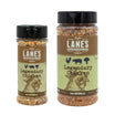 Legendary Chicken Rub