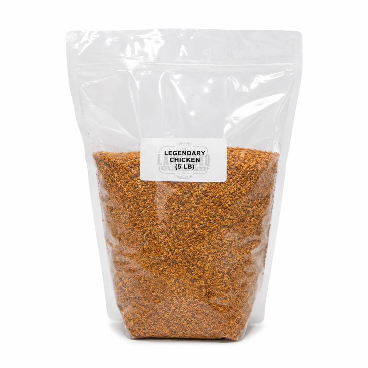 Legendary Chicken Seasoning & Rub