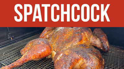 Spatchcock Turkey Guide