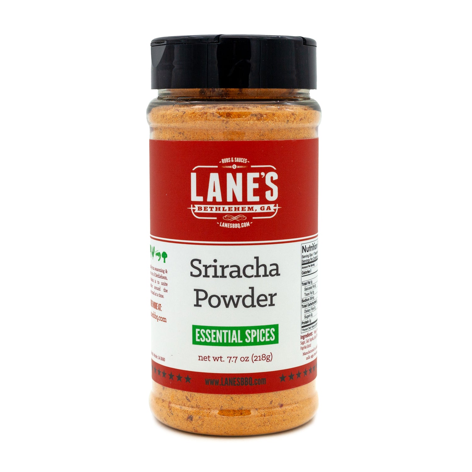 Sriracha Powder