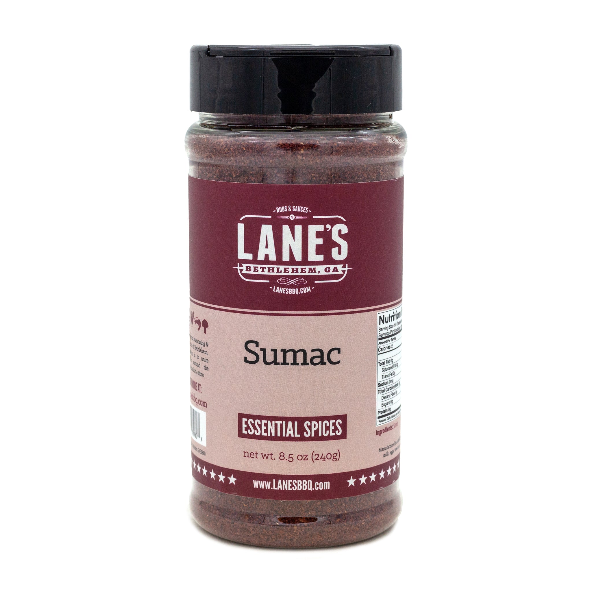 Sumac