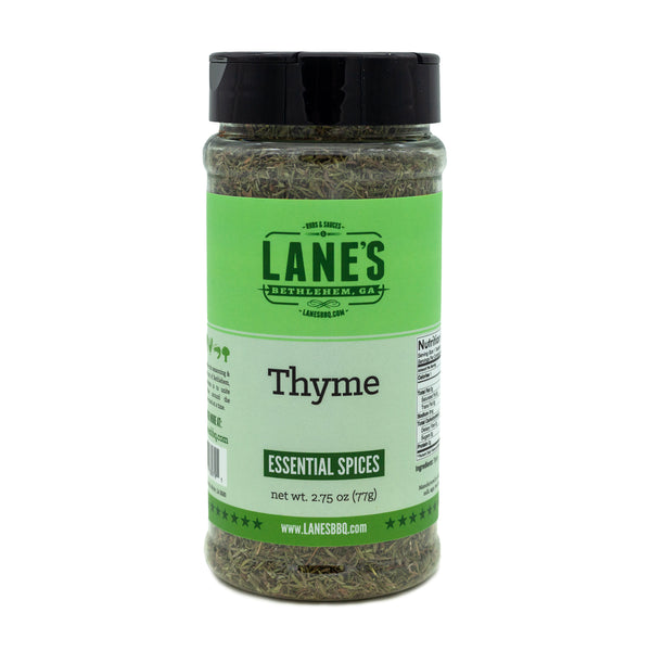 Thyme  Thyme | Pantry Spices