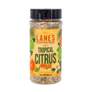 Tropical Citrus Mojo Rub