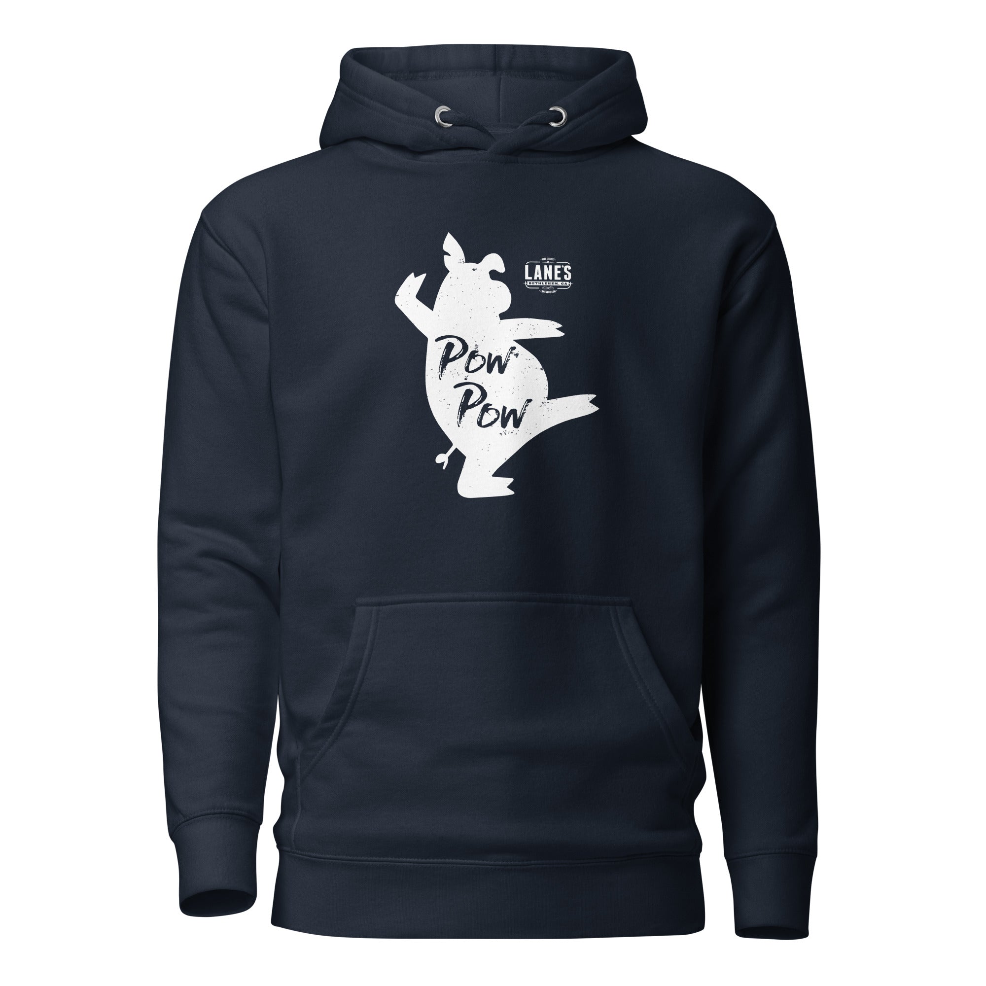 Hoodie pig on sale