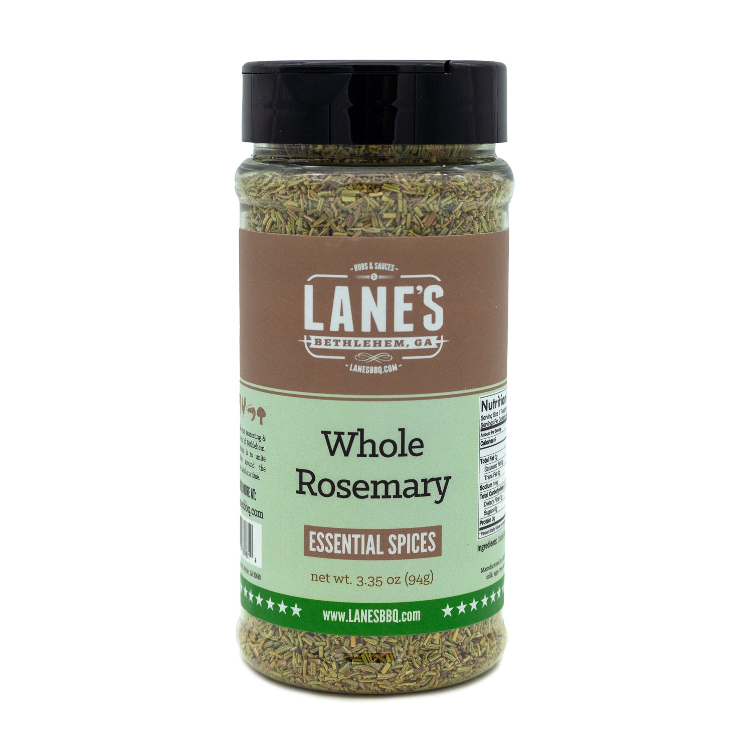 Whole Rosemary