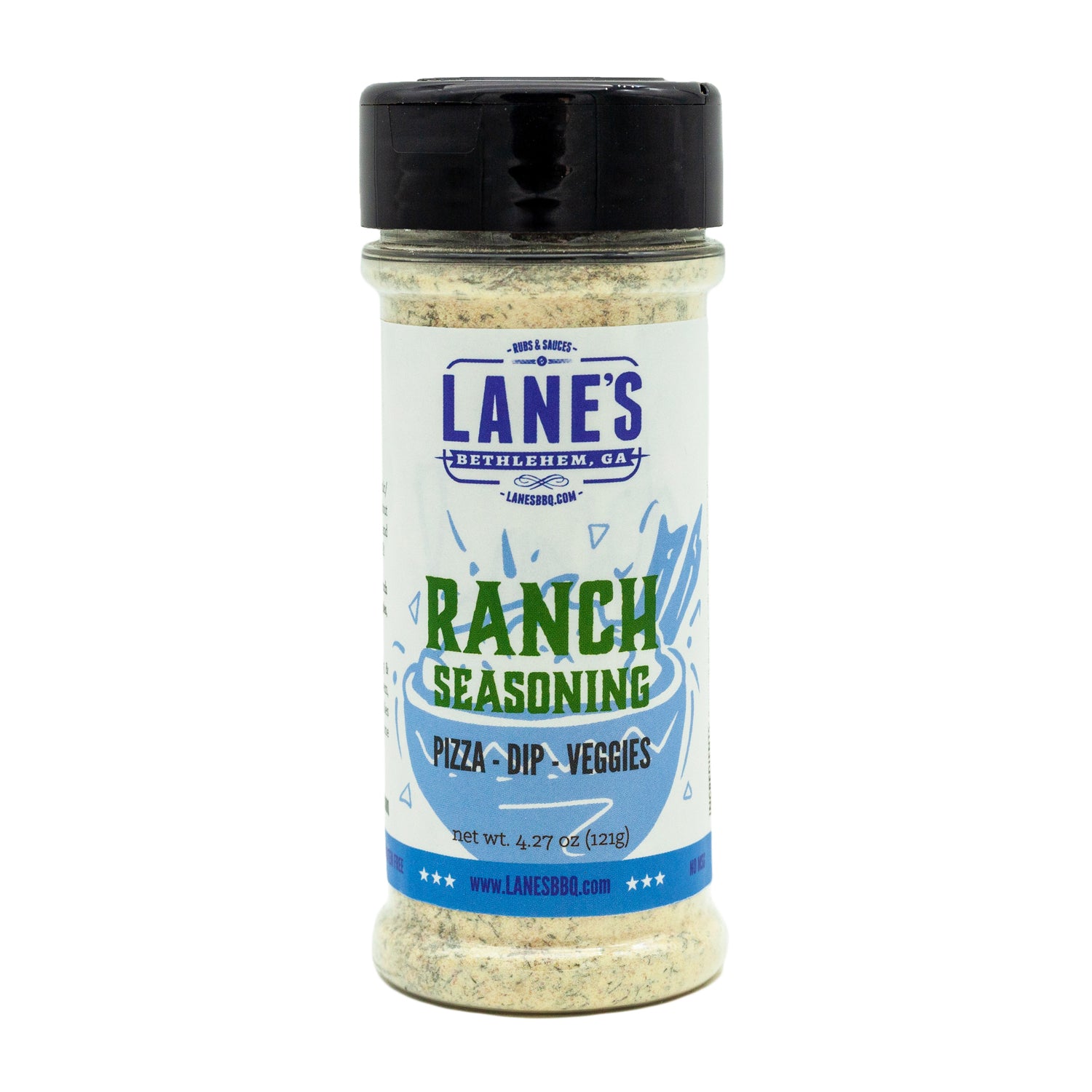 Ranch Seasoning