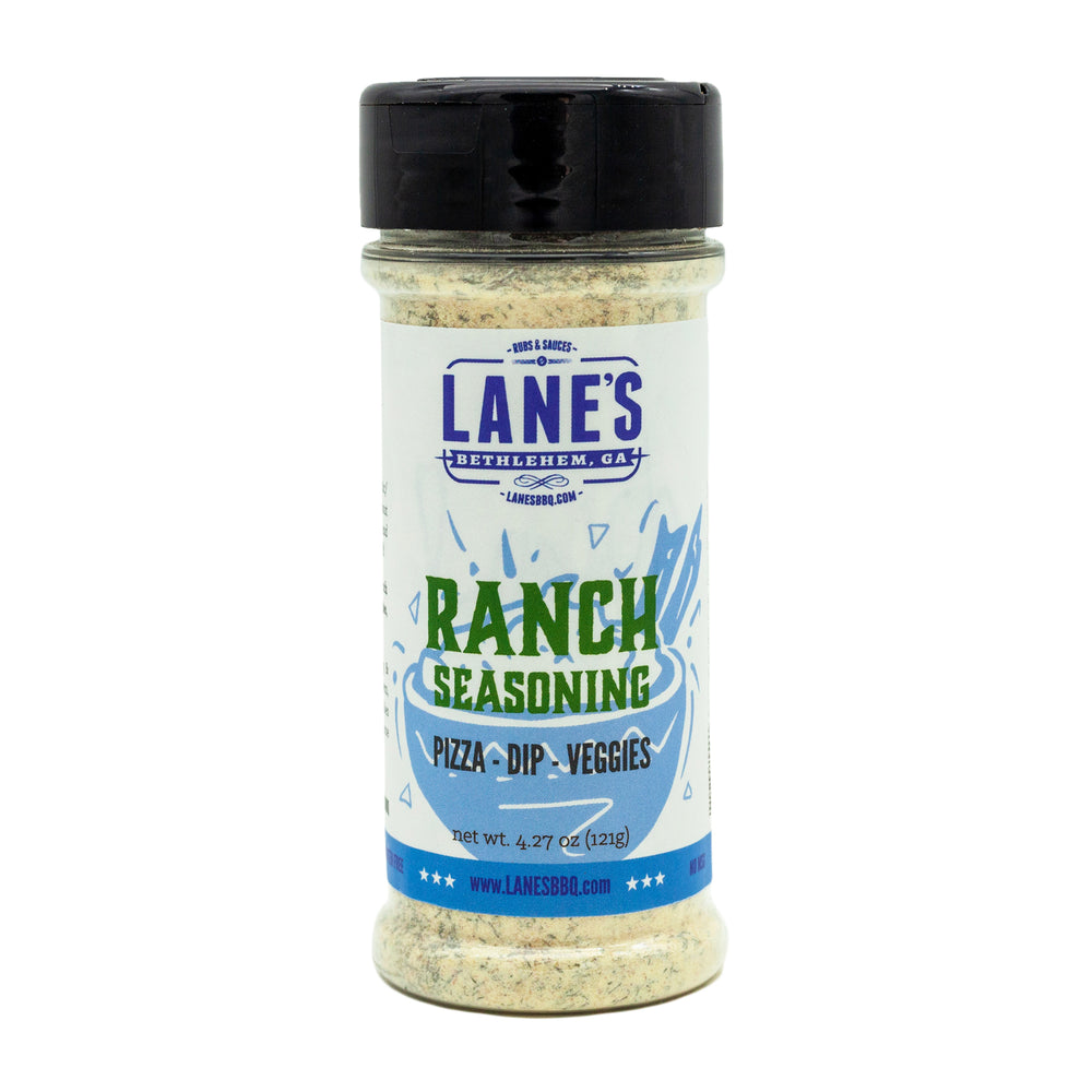 Ranch Seasoning | French Fry Rub | Dressing Mix