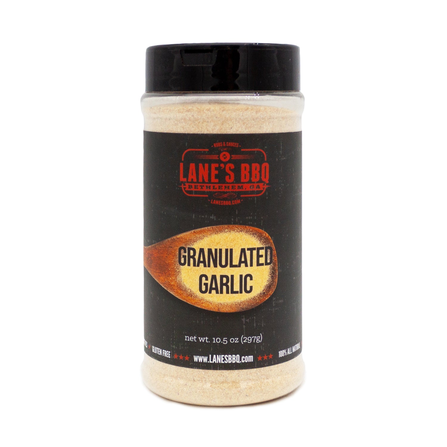 Granulated Garlic Powder