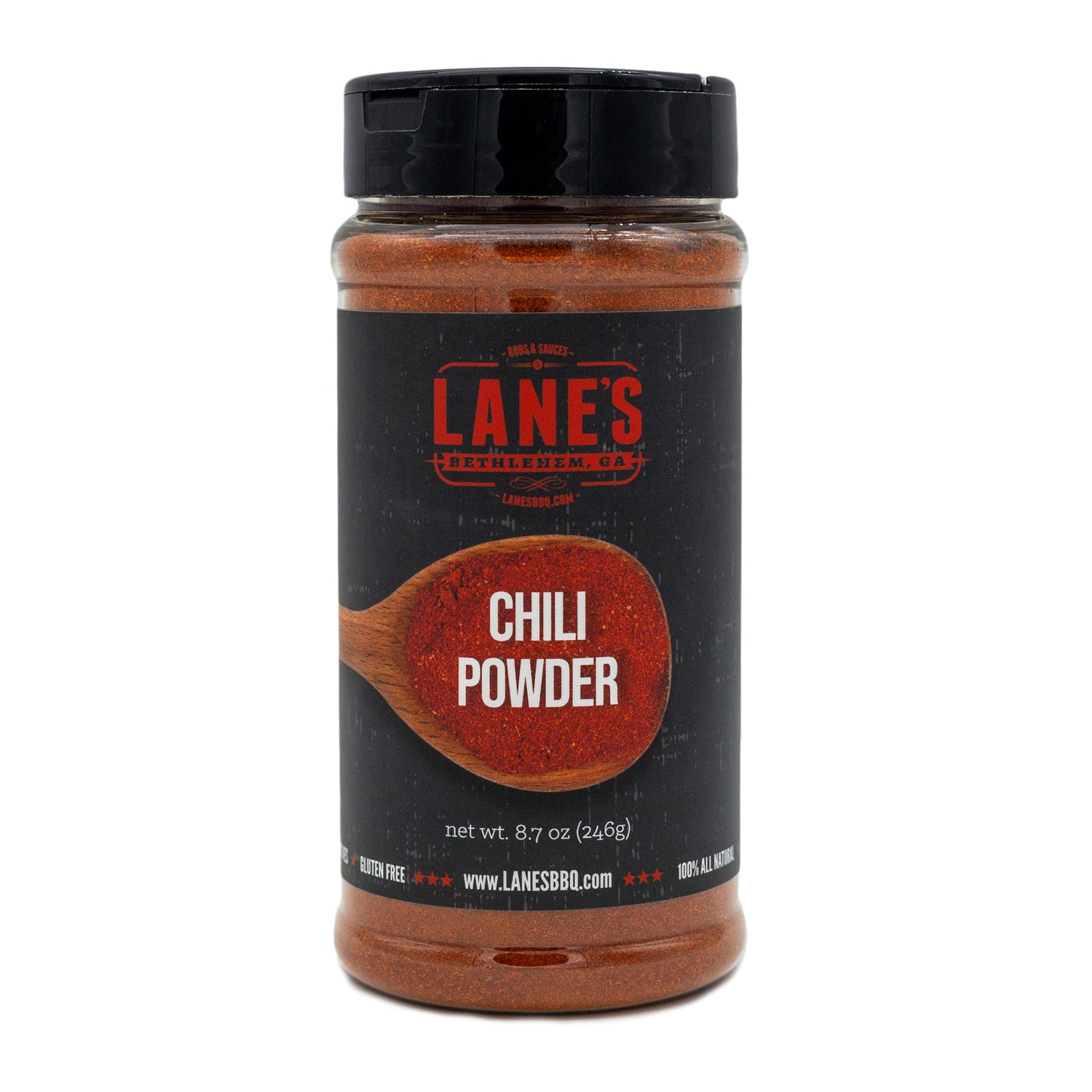 Chili Powder