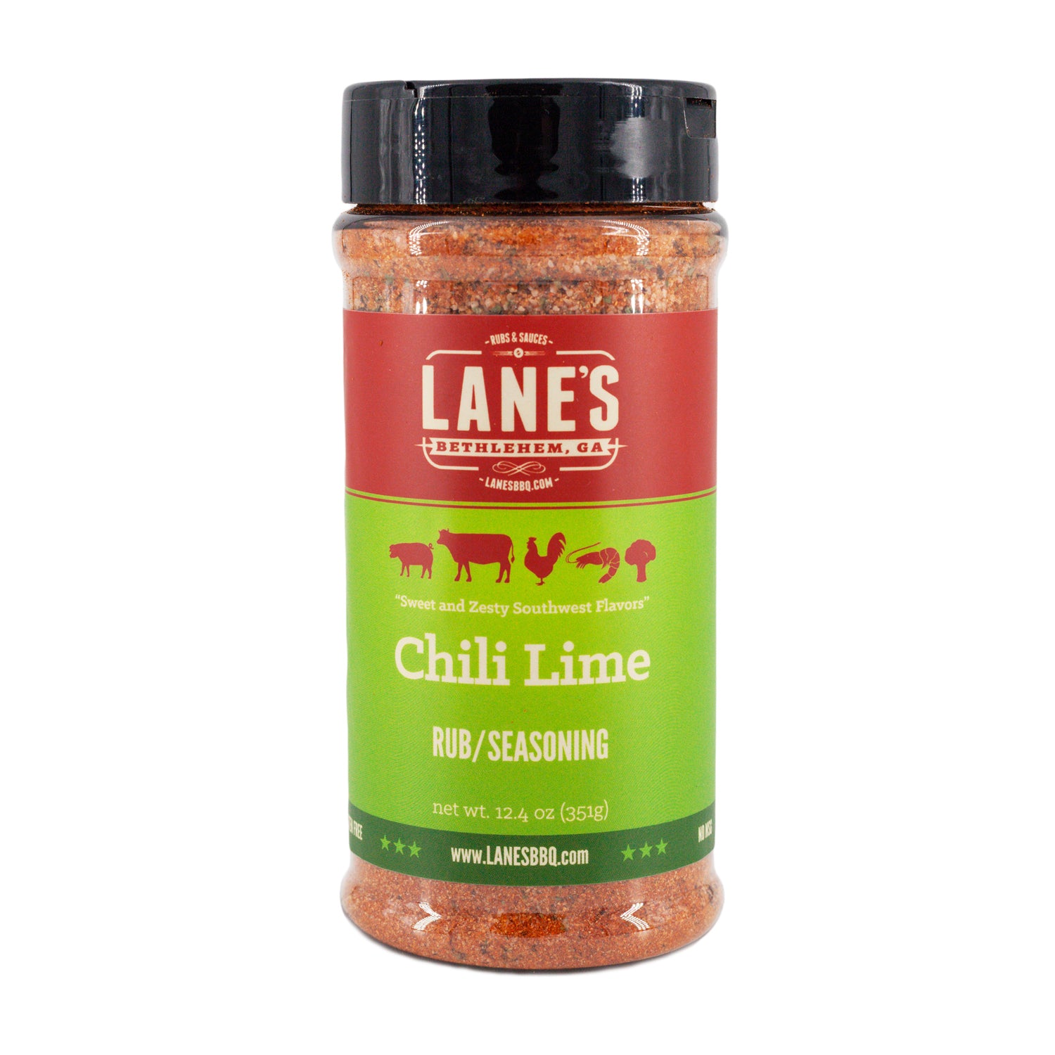 Lime chili online seasoning