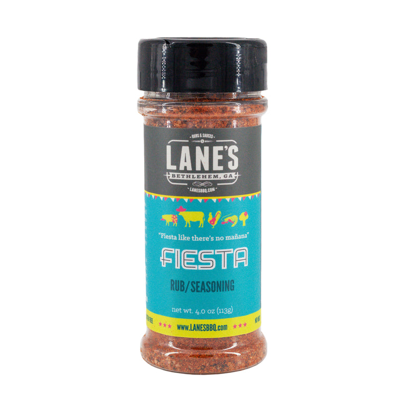 Taco and Fajita seasoning