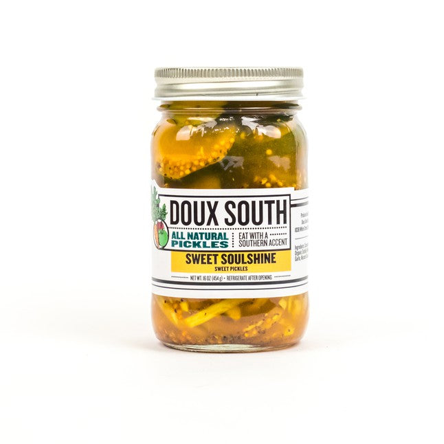 jar of doux south sweet soulshine
