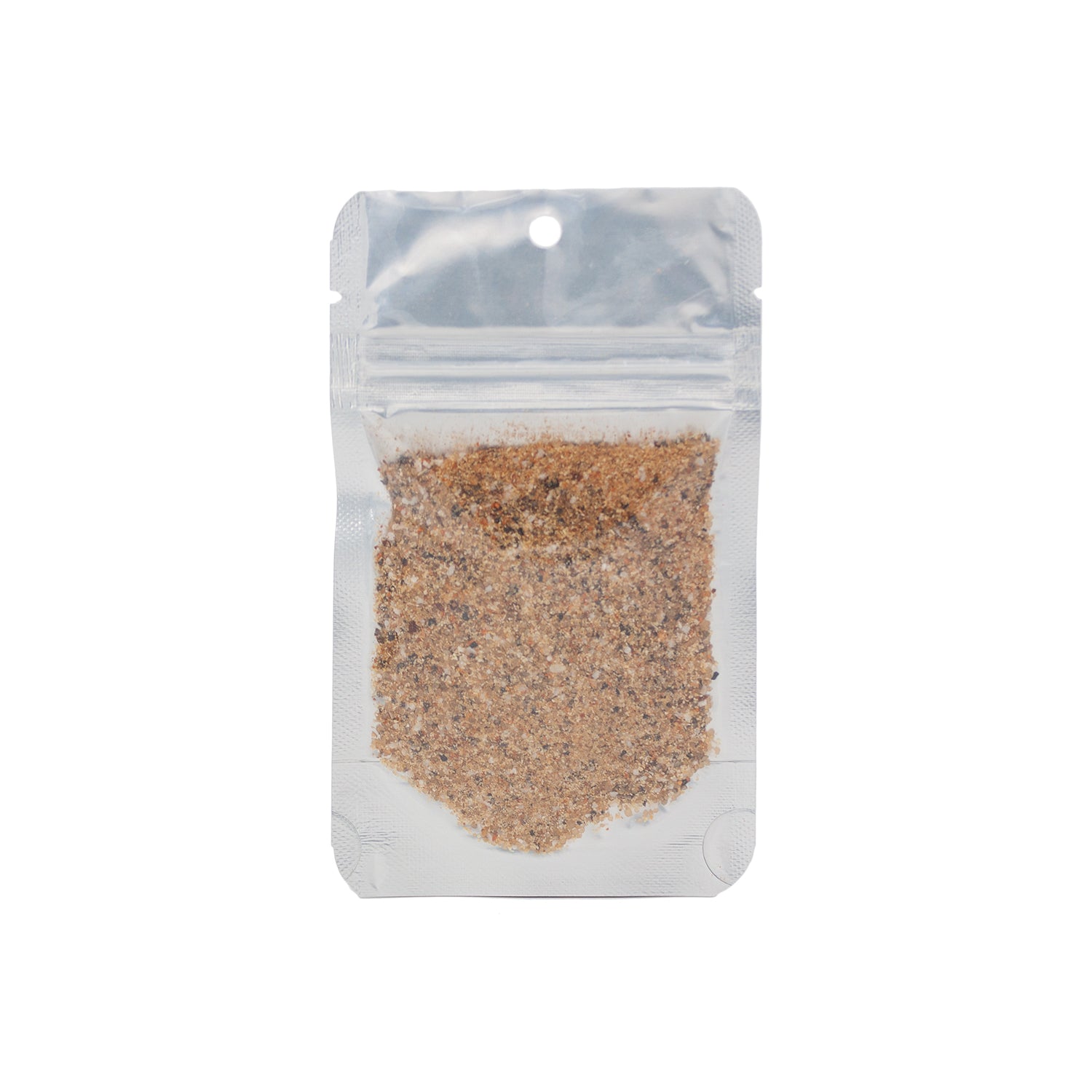 Q-NAMI Rub - .50 oz Sample Bag