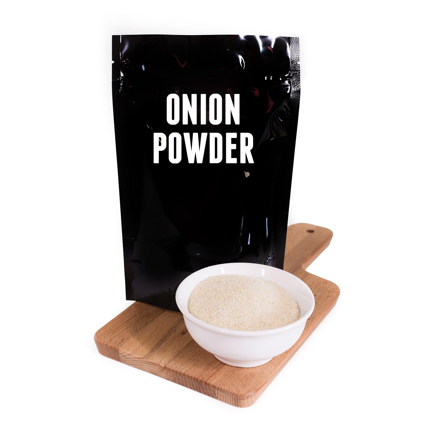 Onion Powder Granulated
