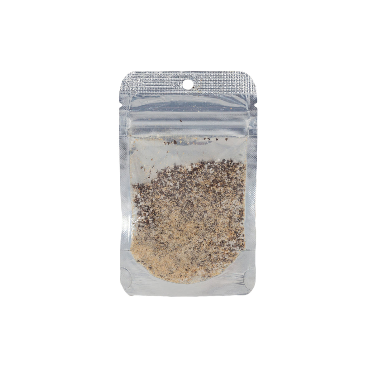 SPG Rub Sample Pack | Salt Pepper Garlic Seasoning