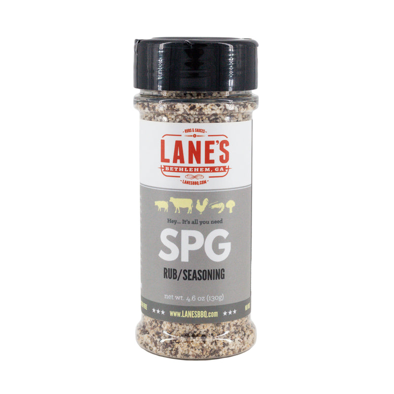 Lane's SPG Seasoning Small Size