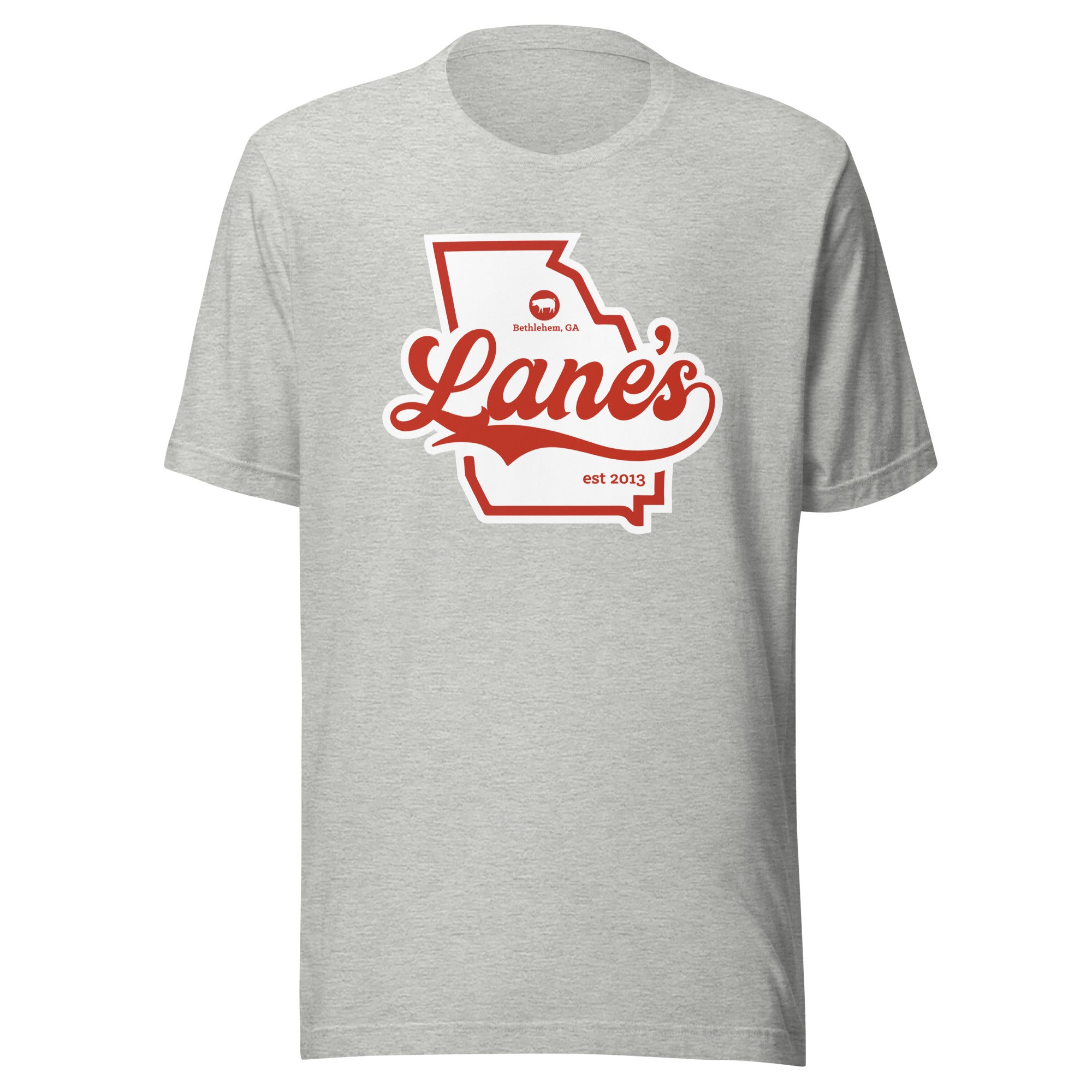 Lane's Georgia State