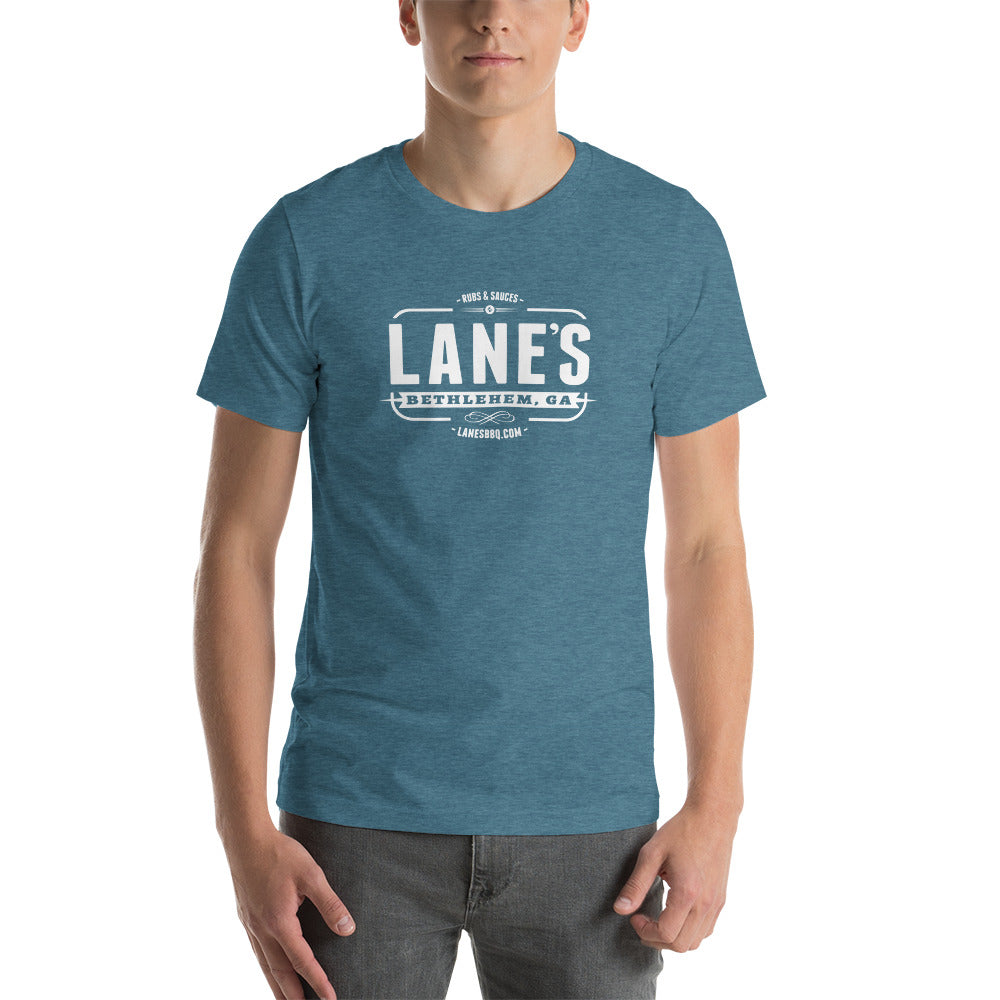 Lane's Logo T-Shirt